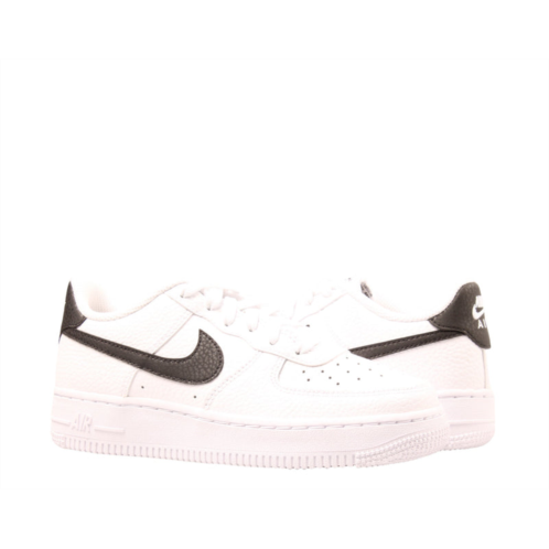 Nike air force 1 (gs) big kids basketball shoes