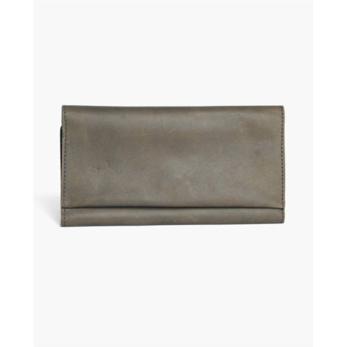 ABLE debre wallet in slate