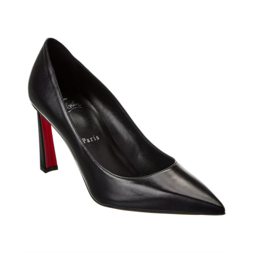 Christian Louboutin condora 85 leather pump