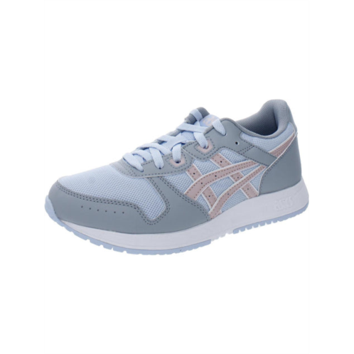 Asics lyte classic gs boys fitness gym running shoes