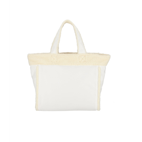 LeSportsac two-way denim tote