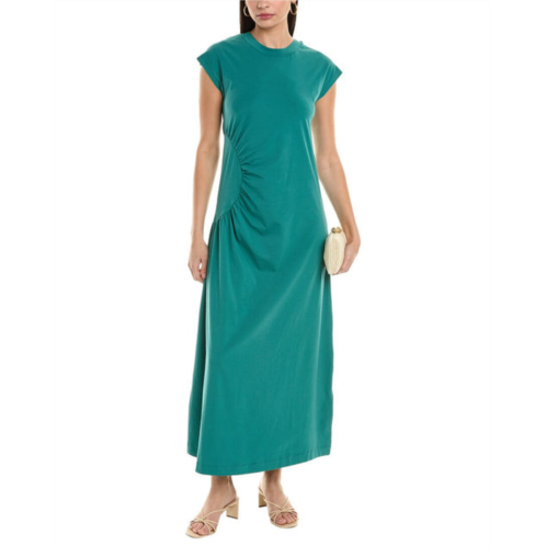 ALPHA STUDIO maxi dress