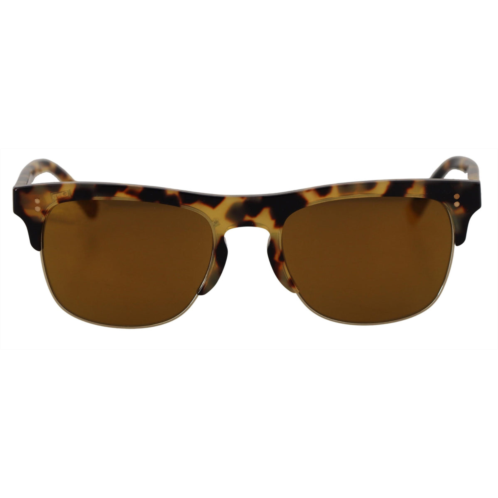 Dolce & Gabbana chic acetate designer womens sunglasses