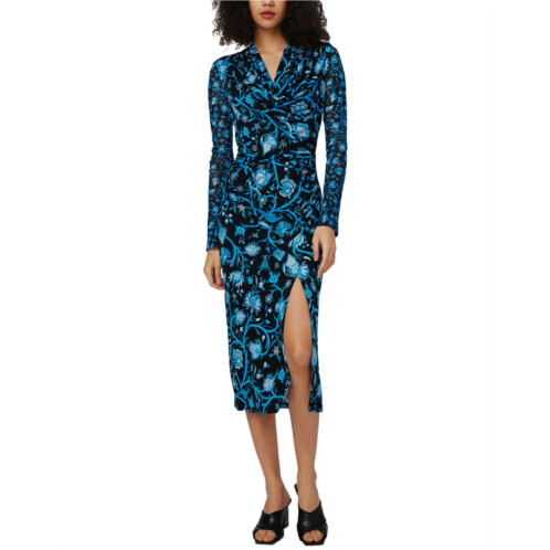 Diane von Furstenberg hampstead dress