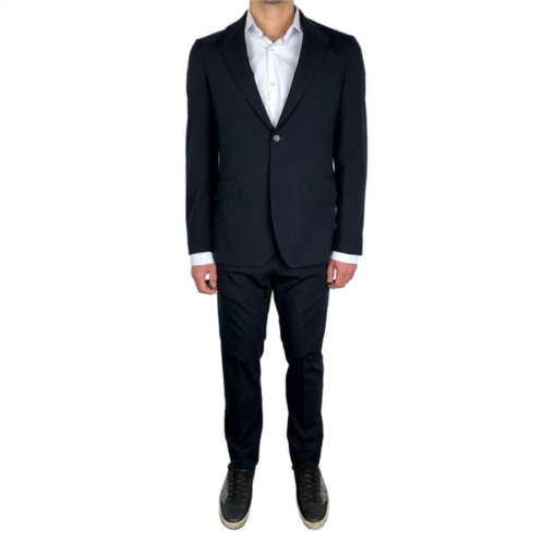 Aquascutum elegant two-piece mens suit