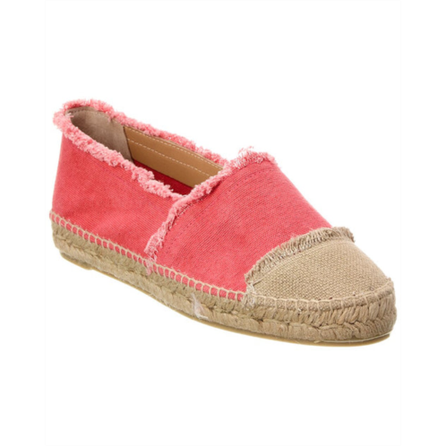 Castaner kampala canvas espadrille