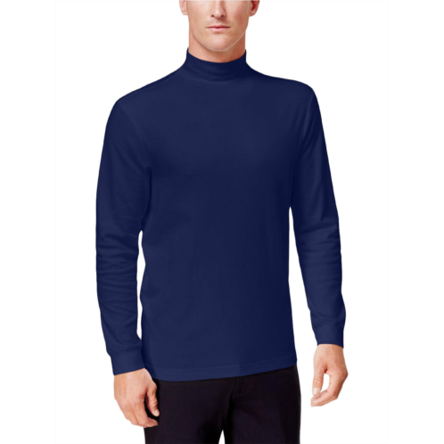 Club Room mens cotton long sleeve t-shirt