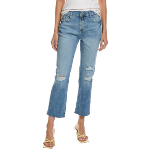 DL1961 patti droplet high-rise straight jean