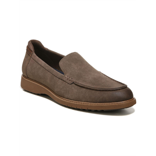 Dr. Scholl sync up moc mens comfort insole slip on loafers