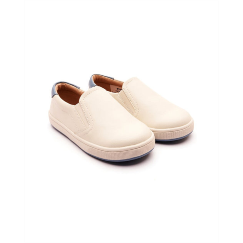 Old Soles hoff leather slip-on sneaker