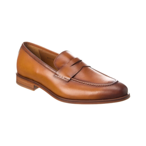 Antonio Maurizi leather loafer