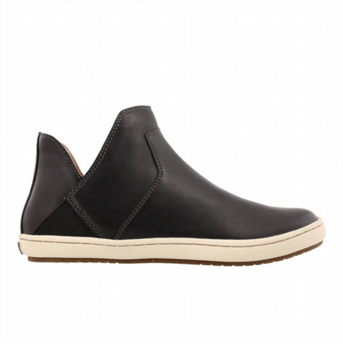 Taos womens unity bootie in black