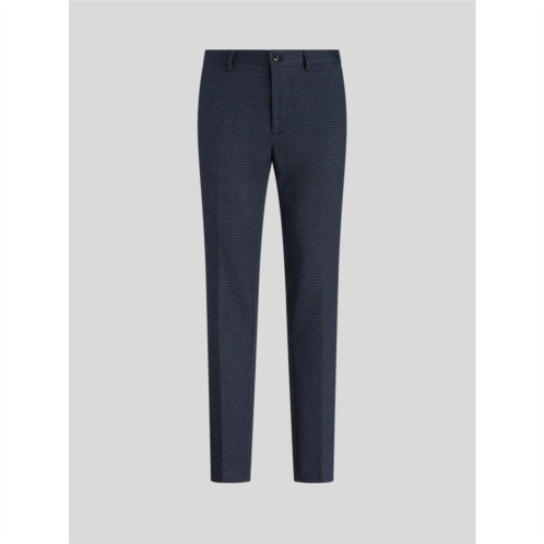 ETRO tailored jersey trousers