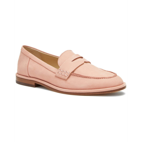 J.McLaughlin concetta suede loafer