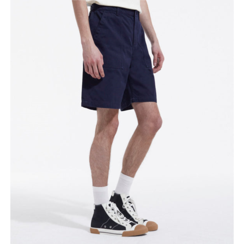 The Kooples cargo bermuda shorts