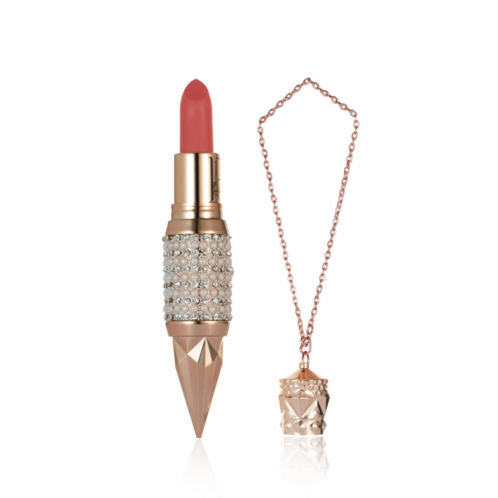 La Predire Prestige Paris prestige diamond lipstick