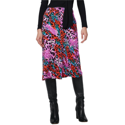 Diane von Furstenberg mae skirt