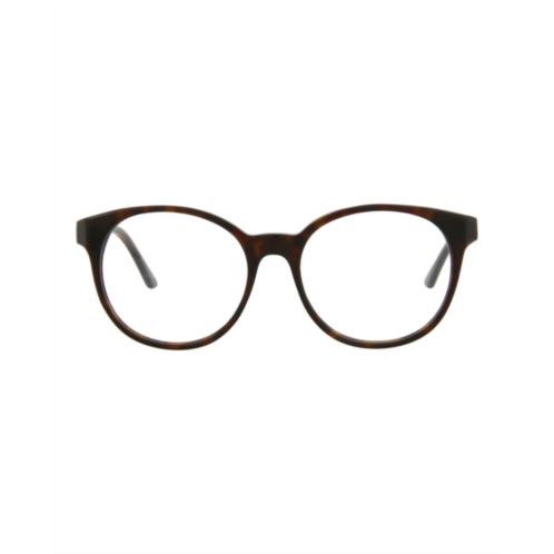 Puma round-frame acetate optical frames