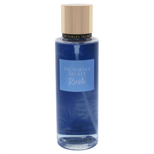 Victorias Secret 8.4 oz rush fragrancebody mist for women