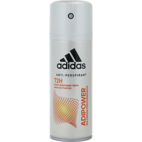 Adidas adipower by 72 hour anti-perspirant spray 5 oz men