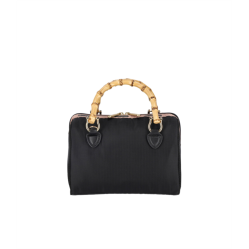 LeSportsac small bamboo boston