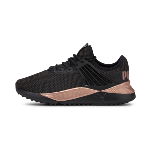 Puma womens pacer future lux sneakers