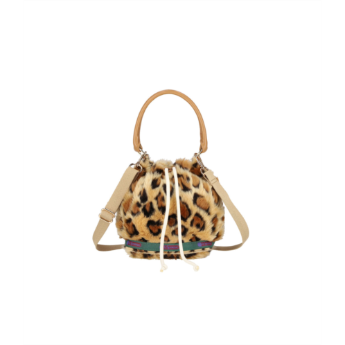 LeSportsac small drawstring bag