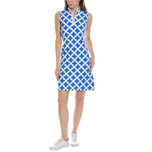 Melly M delray shift dress