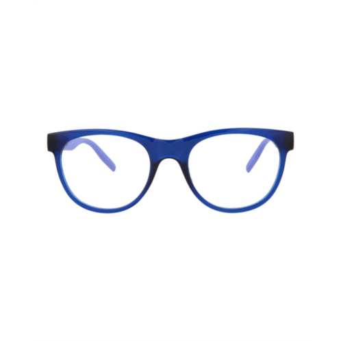 Puma round-frame injection optical frames