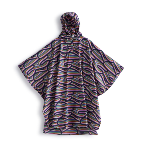 Vera Bradley outlet rain poncho