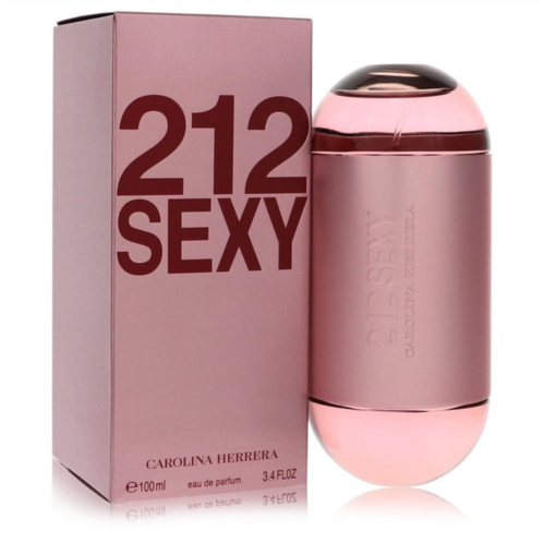 Carolina Herrera 212 sexy by eau de parfum spray 3.4 oz women