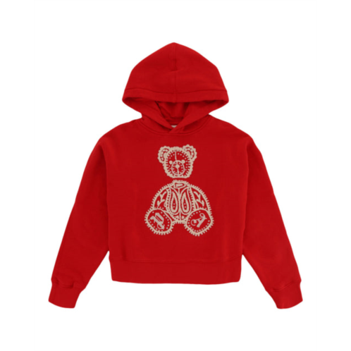 Palm Angels bear hoodie