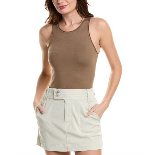 Splendid x cellajaneblog sweater tank
