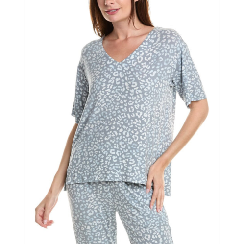 Donna Karan pajama top