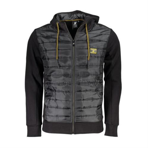 U.S. Grand Polo cotton mens jacket