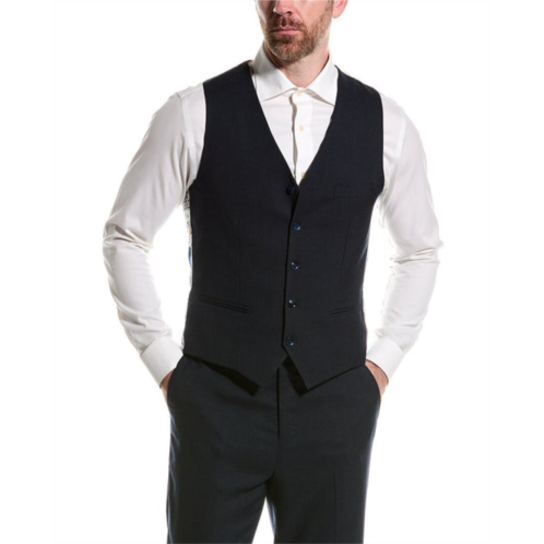 Paisley & Gray eaton modern fit vest