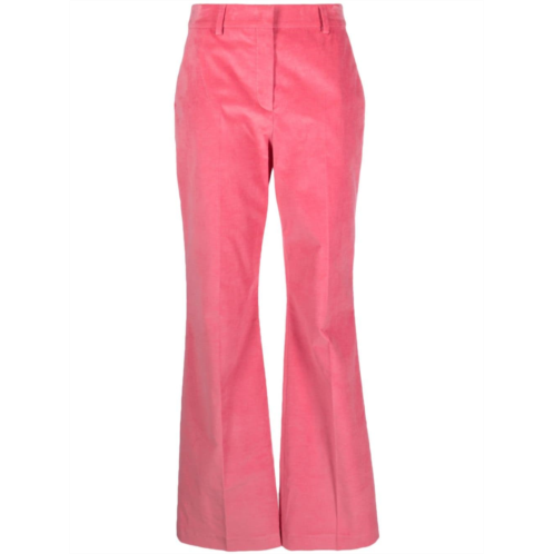 Paul Smith womens trousers pink