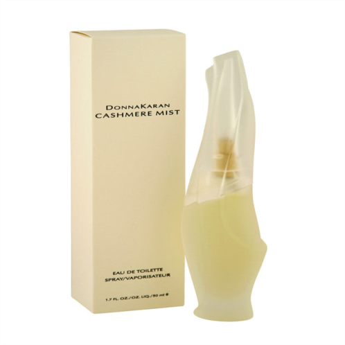 Donna Karan cashmere mist ladies by - edt spray