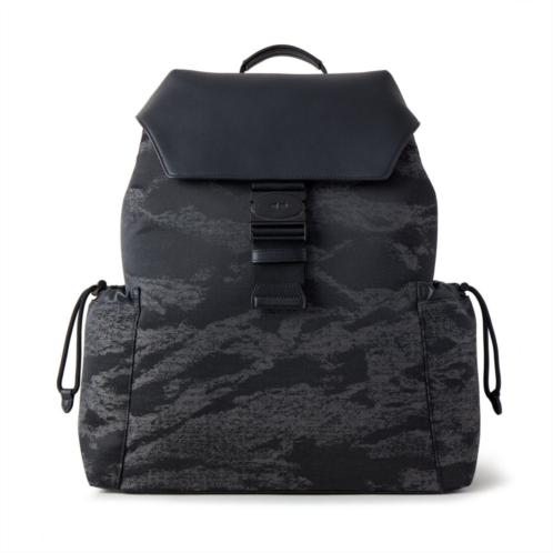 Mulberry utility postmans buckle backpack