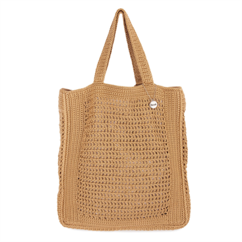 The Sak lanie market tote