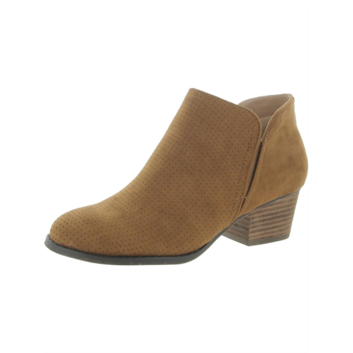 LifeStride blake womens booties