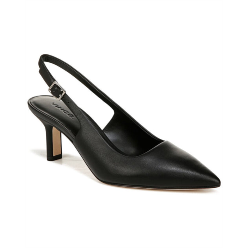 Vince pandora-b leather slingback