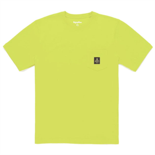 Refrigiwear cotton mens t-shirt