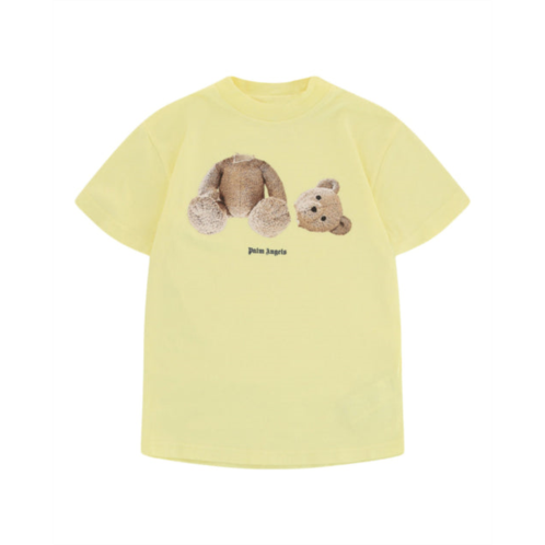 Palm Angels bear t-shirt