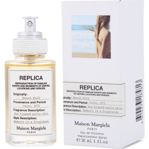 Maison Margiela replica beach walk by edt spray 1 oz women