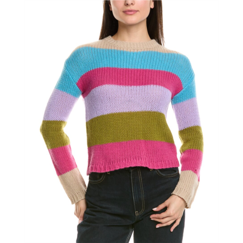 Weekend Max Mara palco cashmere sweater