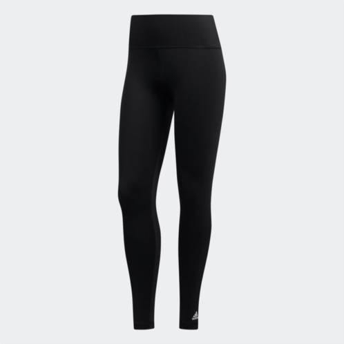 Adidas womens believe this 2.0 long tights