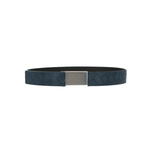 Bottega Veneta intrecciato woven belt