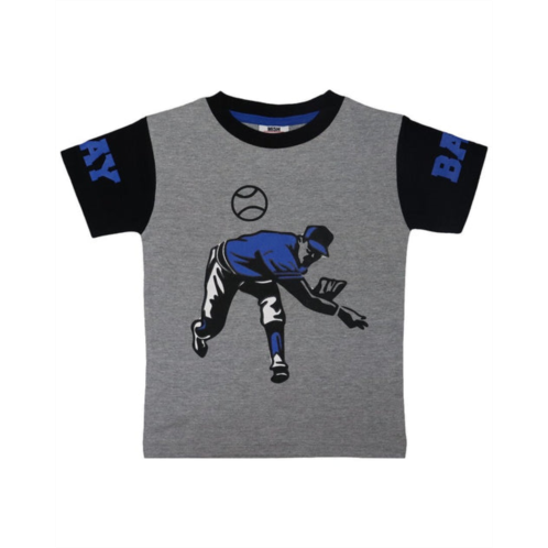 Mish Mish play ball t-shirt