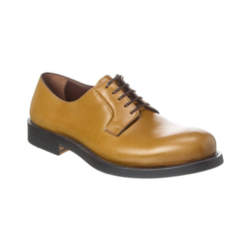 Salvatore Ferragamo ferragamo marius leather oxford